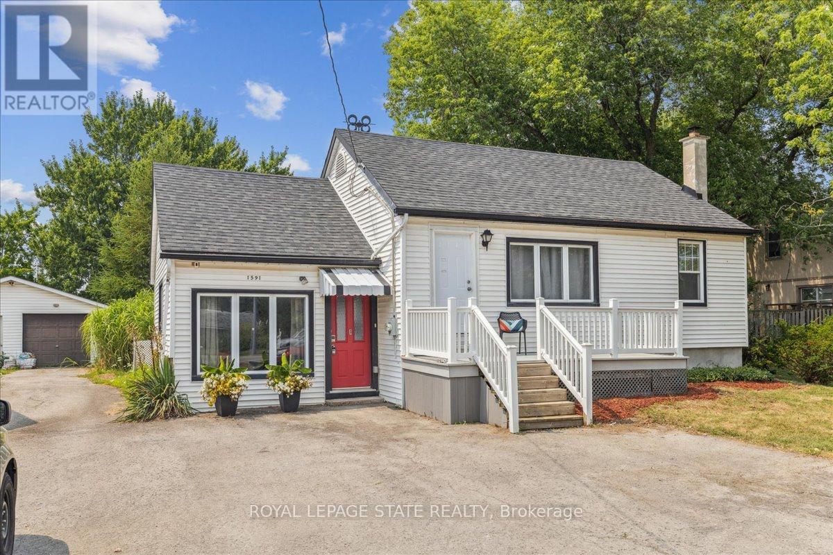 1591 Merrittville Highway, Thorold, Ontario  L3B 5N5 - Photo 6 - X12762012