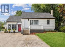 1591 MERRITTVILLE HIGHWAY, Thorold, Ontario