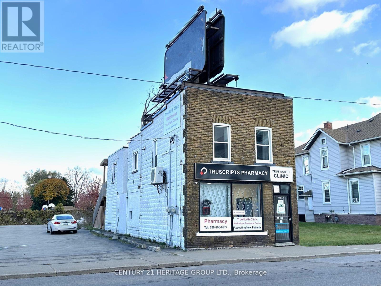 5002 VICTORIA AVENUE, Niagara Falls, Ontario