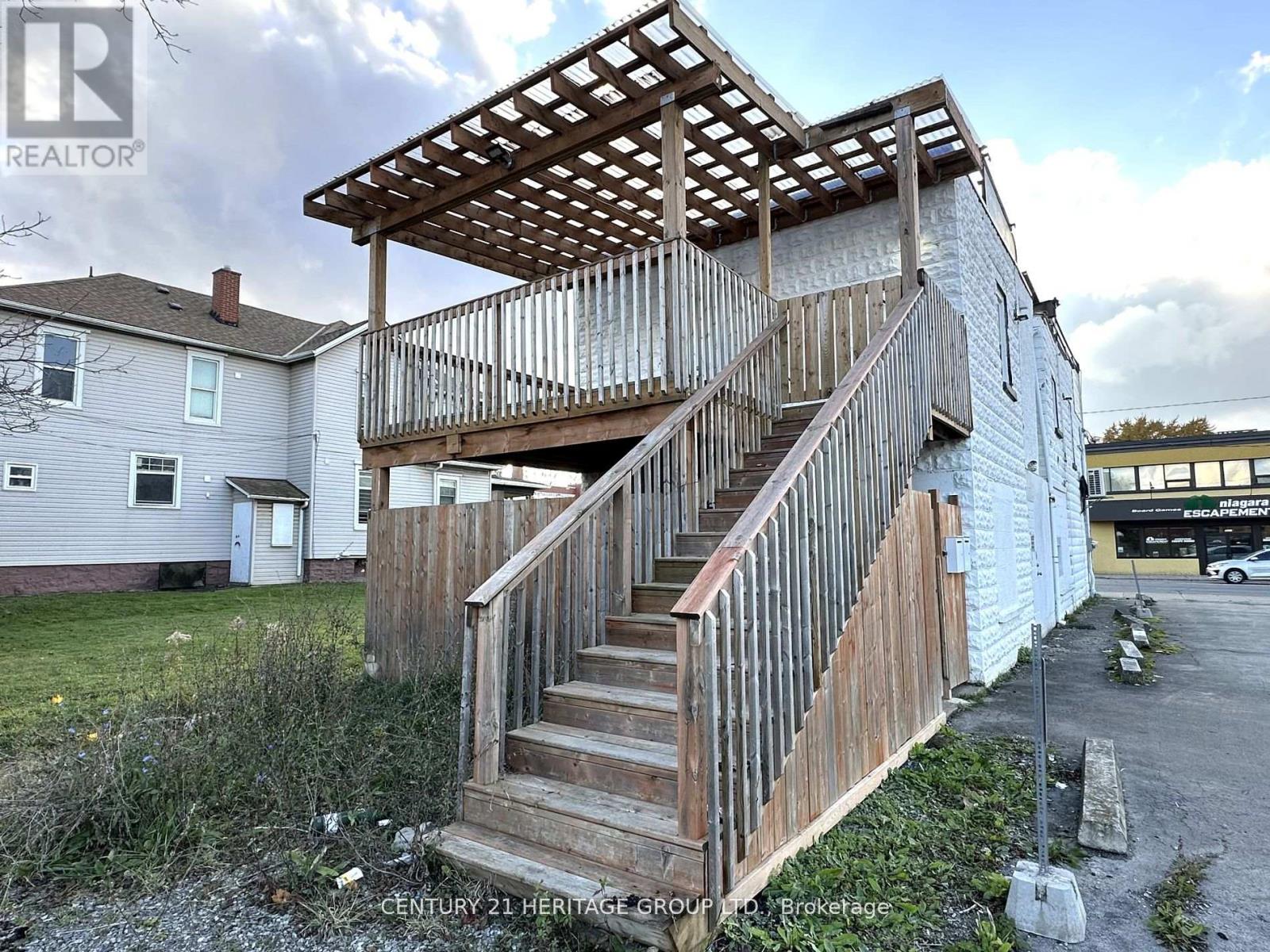 5002 Victoria Avenue, Niagara Falls, Ontario  L2E 4C8 - Photo 23 - X12762064