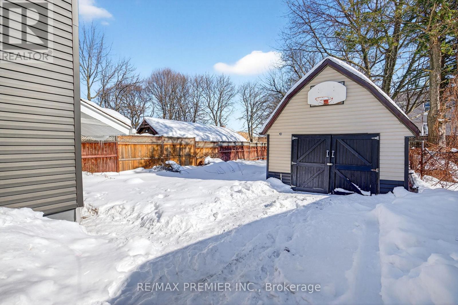 4848 Second Avenue, Niagara Falls, Ontario  L2E 4J1 - Photo 38 - X12762094