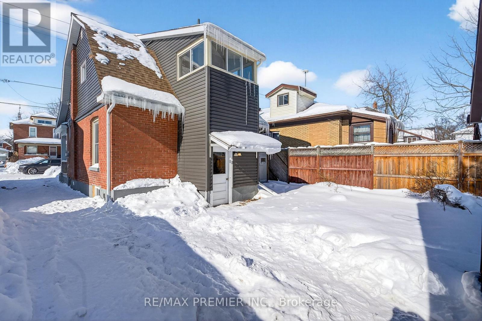 4848 Second Avenue, Niagara Falls, Ontario  L2E 4J1 - Photo 43 - X12762094