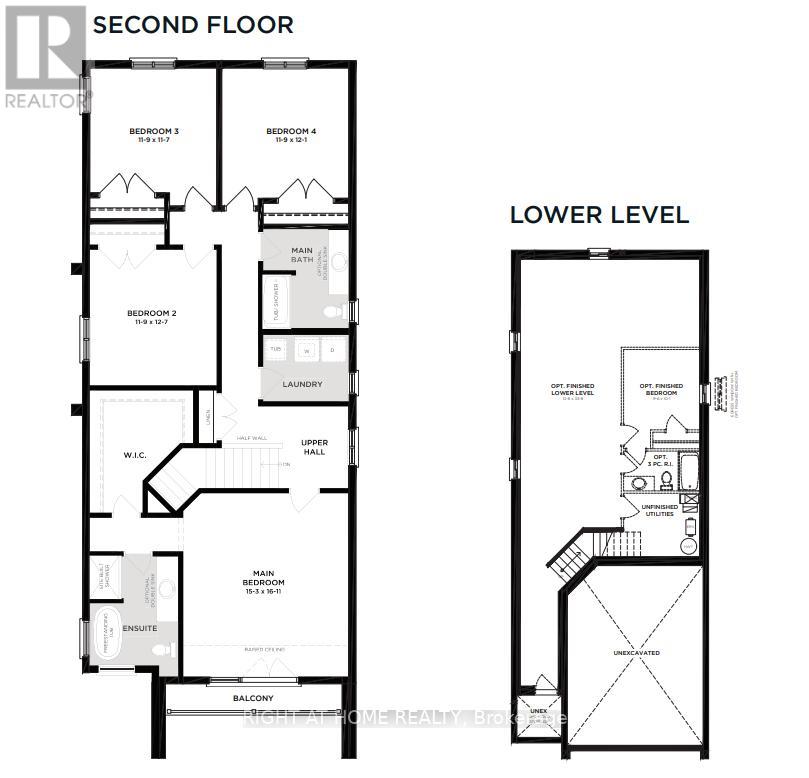 364 Lake Street, Grimsby, Ontario  L3M 4M5 - Photo 3 - X12762096