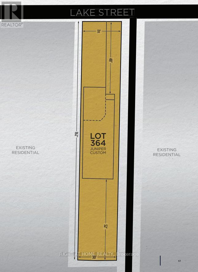 364 Lake Street, Grimsby, Ontario  L3M 4M5 - Photo 4 - X12762096