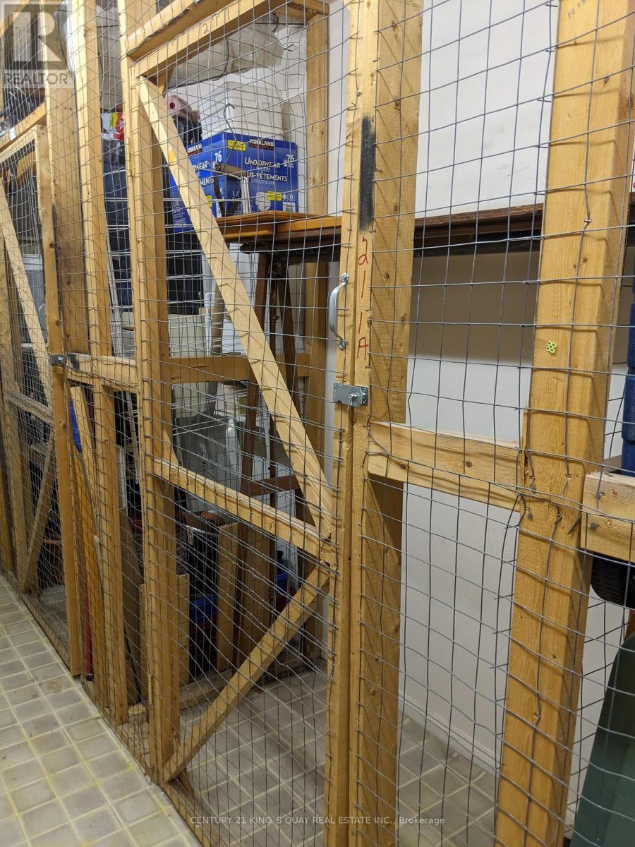 211a - 221 North Park Street, Belleville, Ontario  K8P 5A6 - Photo 13 - X12762140