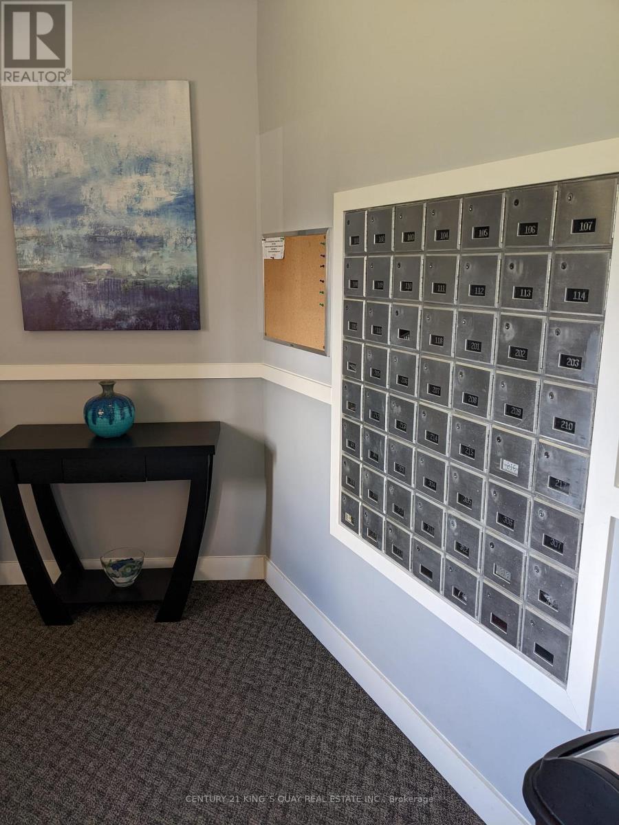 211a - 221 North Park Street, Belleville, Ontario  K8P 5A6 - Photo 16 - X12762140