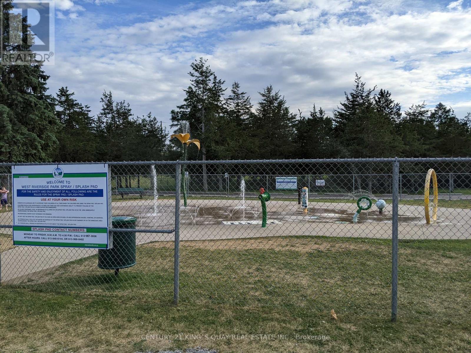 211a - 221 North Park Street, Belleville, Ontario  K8P 5A6 - Photo 18 - X12762140