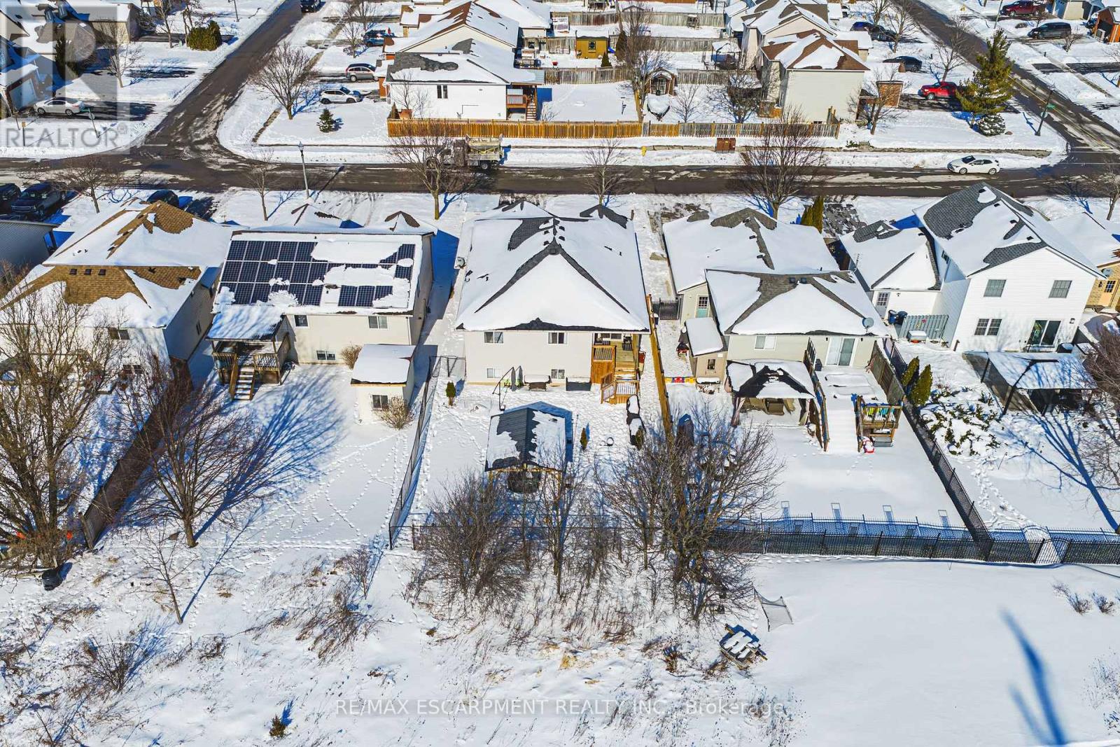 47 Fuller Drive, Haldimand, Ontario  N3W 2M2 - Photo 29 - X12762164