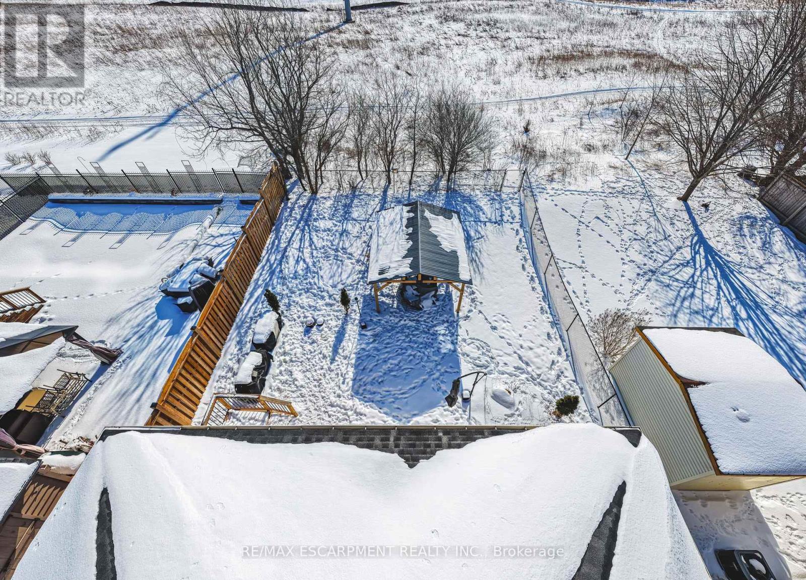 47 Fuller Drive, Haldimand, Ontario  N3W 2M2 - Photo 30 - X12762164