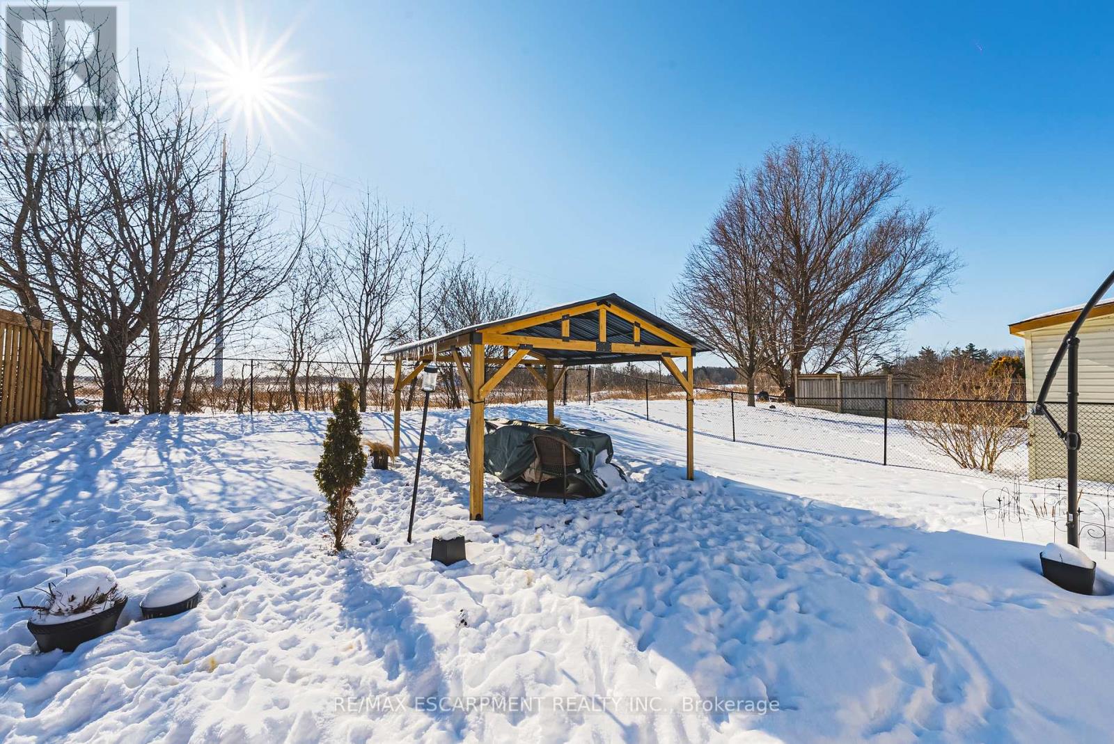 47 Fuller Drive, Haldimand, Ontario  N3W 2M2 - Photo 32 - X12762164