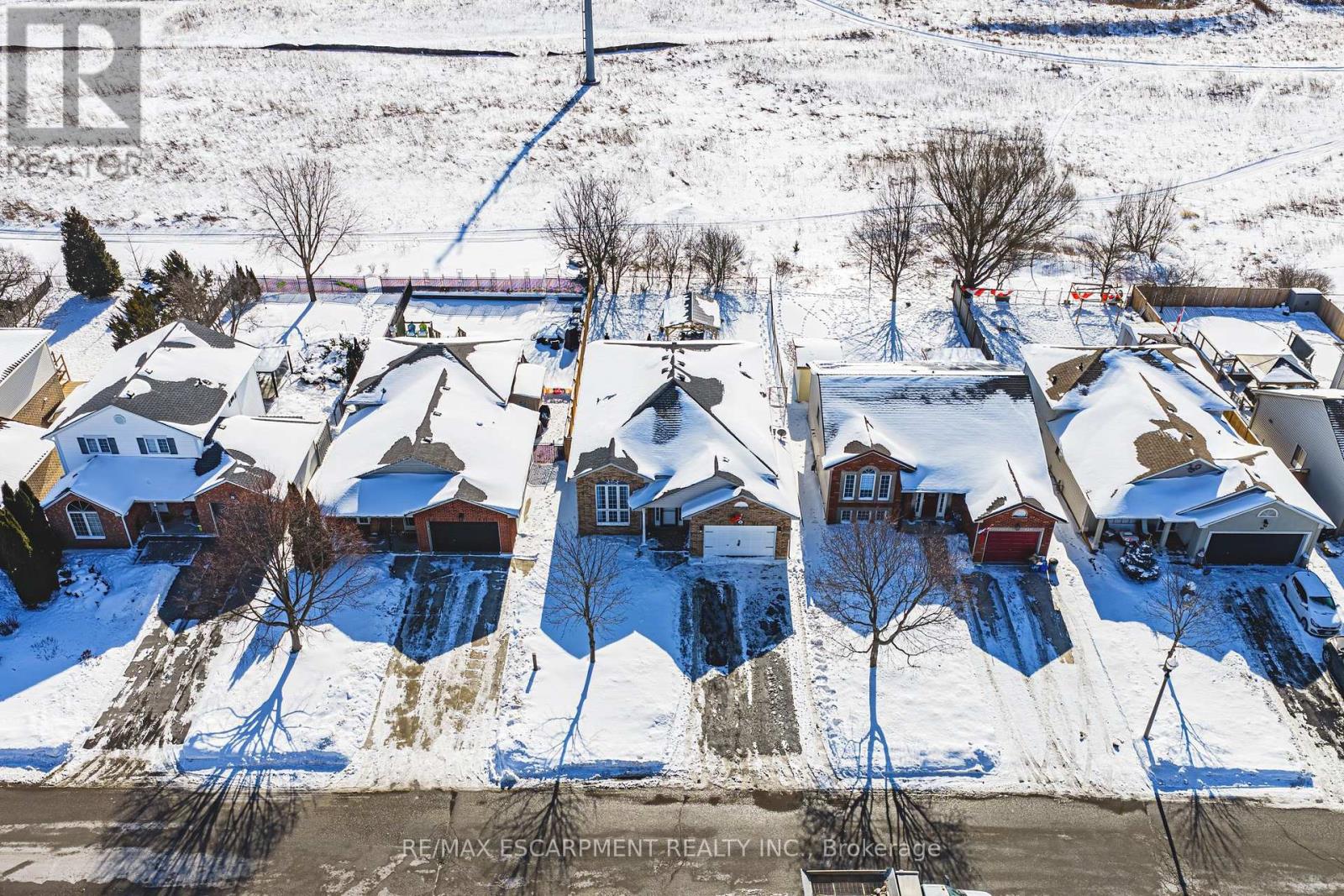 47 Fuller Drive, Haldimand, Ontario  N3W 2M2 - Photo 35 - X12762164