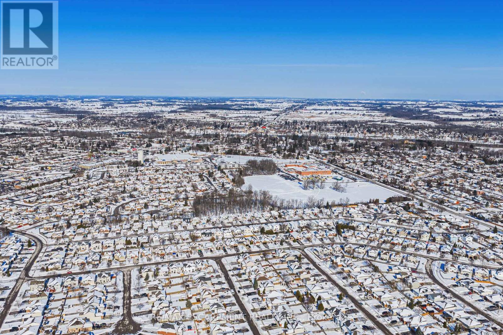 47 Fuller Drive, Haldimand, Ontario  N3W 2M2 - Photo 39 - X12762164