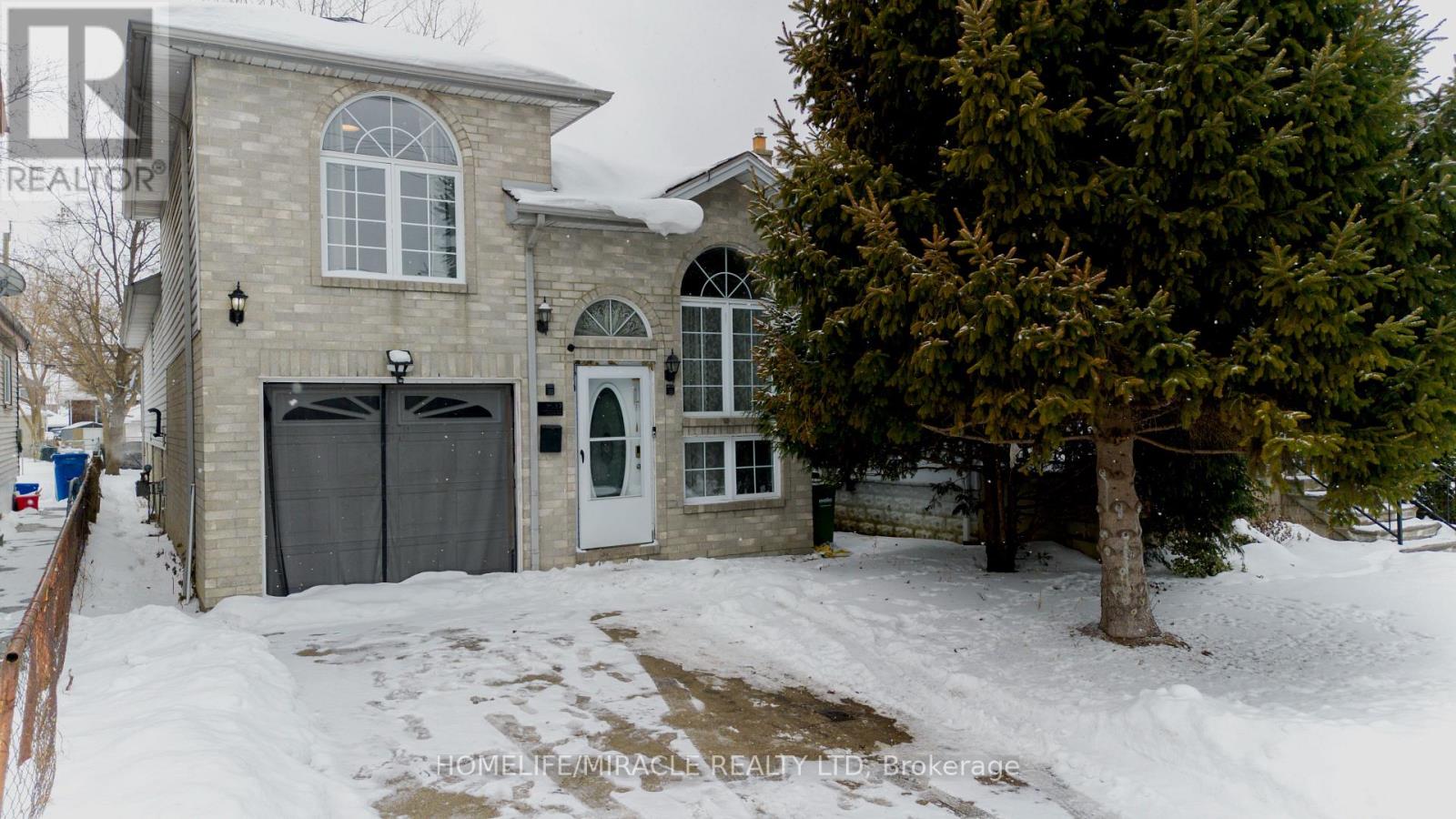 1537 Longlois Avenue, Windsor, Ontario  N8X 4M3 - Photo 2 - X12762188