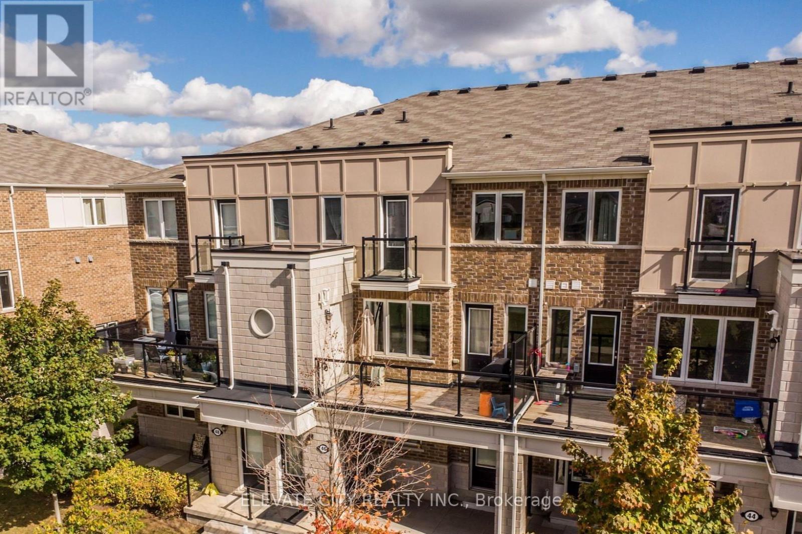 46 DAYLILY LANE, Kitchener, Ontario