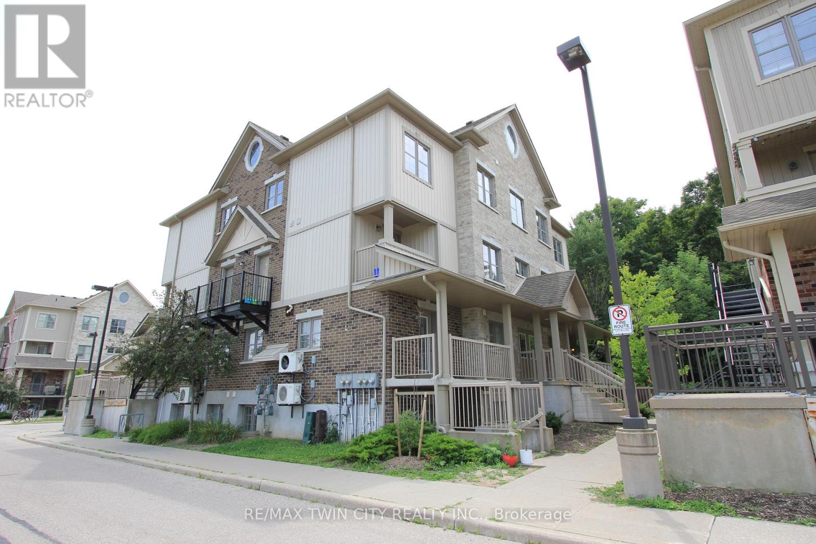 3E - 255 MAITLAND STREET, Kitchener, Ontario