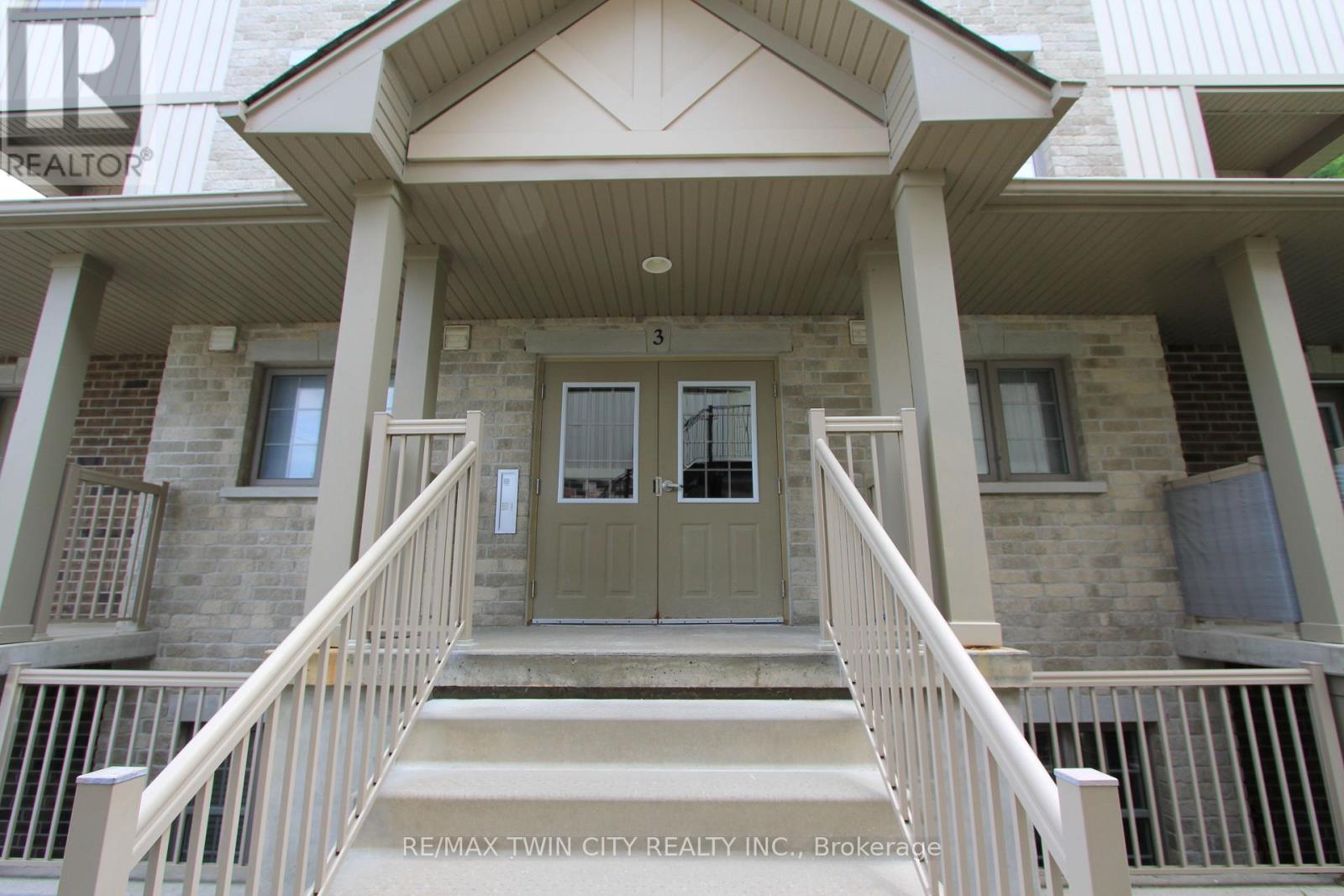 3e - 255 Maitland Street, Kitchener, Ontario  N2R 1Z2 - Photo 8 - X12762222