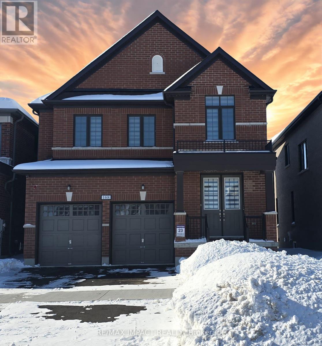 168 ST. JOSEPH ROAD W, Kawartha Lakes, Ontario