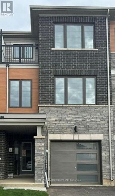 4 BASKETT DRIVE, Brantford, Ontario