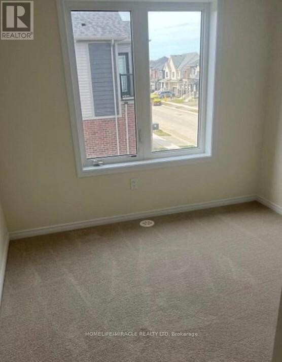 4 Baskett Drive, Brantford, Ontario  N3T 5L5 - Photo 5 - X12762238