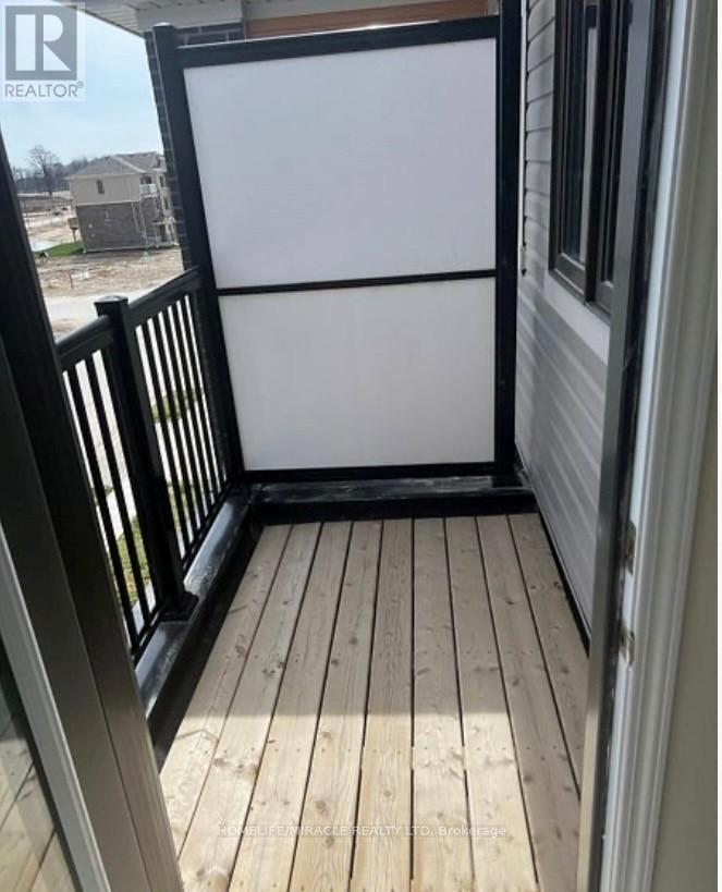 4 Baskett Drive, Brantford, Ontario  N3T 5L5 - Photo 6 - X12762238