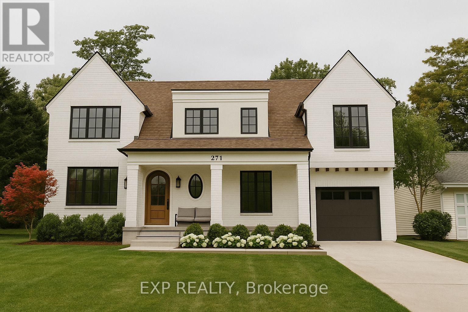 271 LINDEN AVENUE, Burlington, Ontario