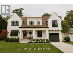 271 LINDEN AVENUE, Burlington, Ontario