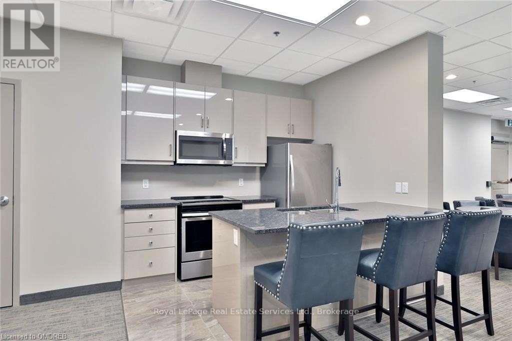 609 - 2490 Old Bronte Road, Oakville (Wm Westmount), Ontario  L6M 4J2 - Photo 10 - W12762482