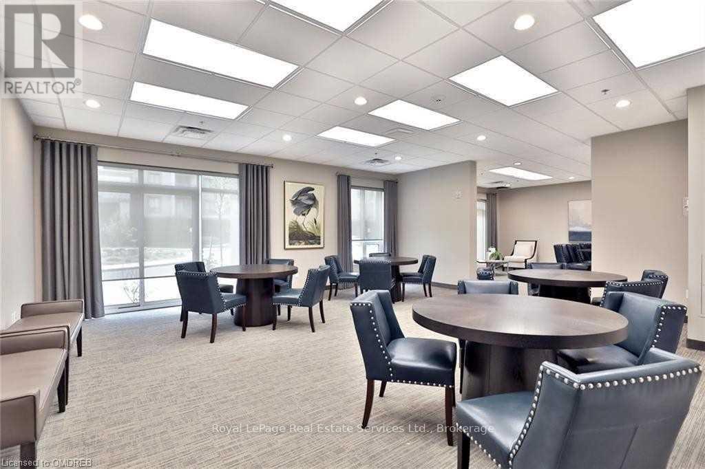 609 - 2490 Old Bronte Road, Oakville (Wm Westmount), Ontario  L6M 4J2 - Photo 12 - W12762482