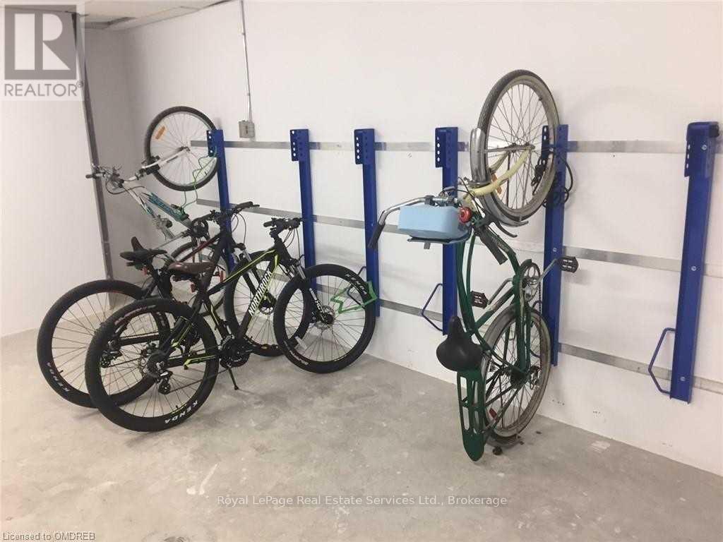 609 - 2490 Old Bronte Road, Oakville (Wm Westmount), Ontario  L6M 4J2 - Photo 13 - W12762482