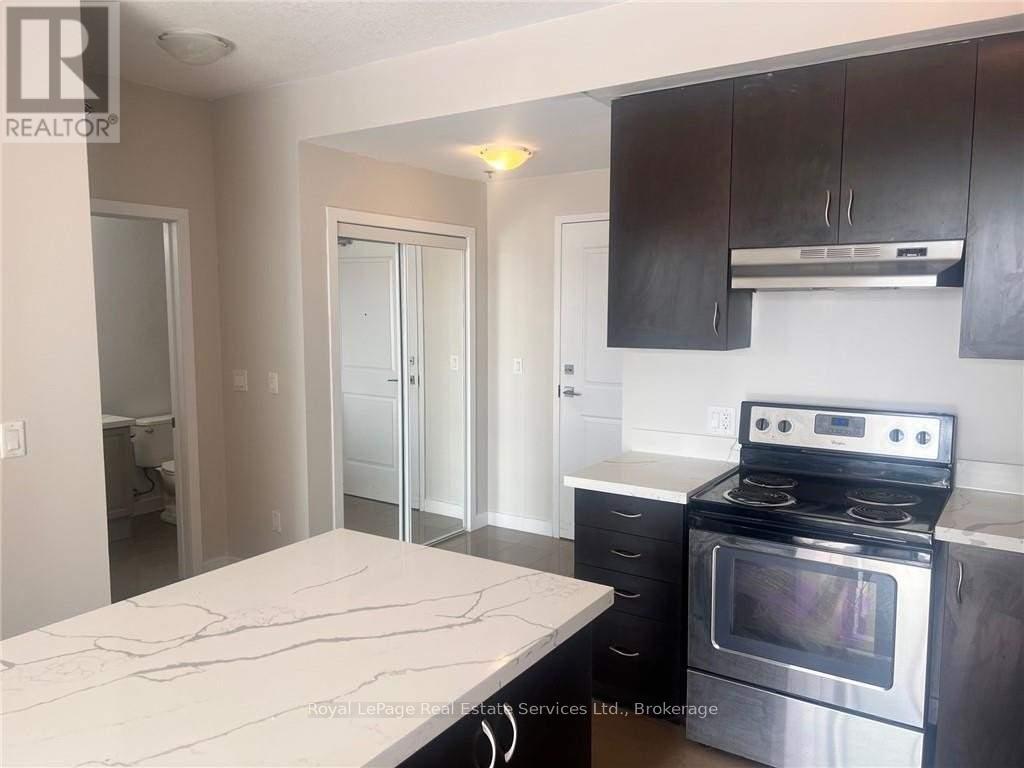 609 - 2490 Old Bronte Road, Oakville (Wm Westmount), Ontario  L6M 4J2 - Photo 5 - W12762482