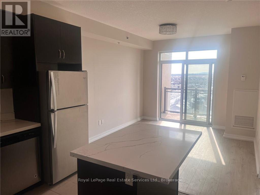 609 - 2490 Old Bronte Road, Oakville (Wm Westmount), Ontario  L6M 4J2 - Photo 6 - W12762482