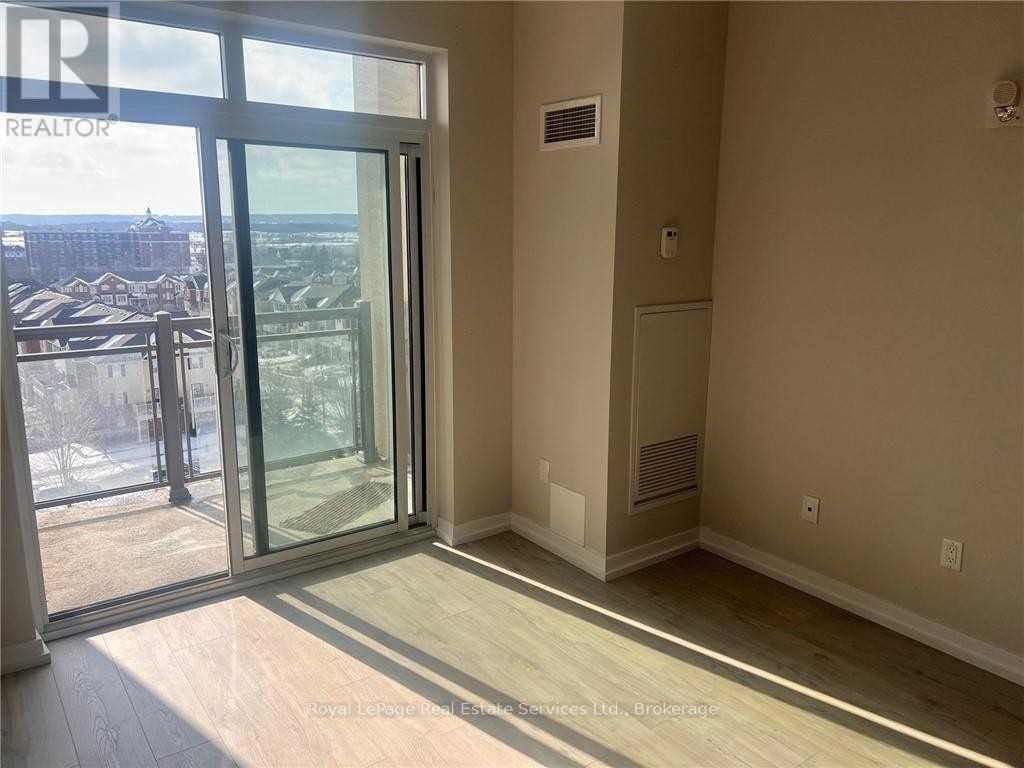 609 - 2490 Old Bronte Road, Oakville (Wm Westmount), Ontario  L6M 4J2 - Photo 7 - W12762482