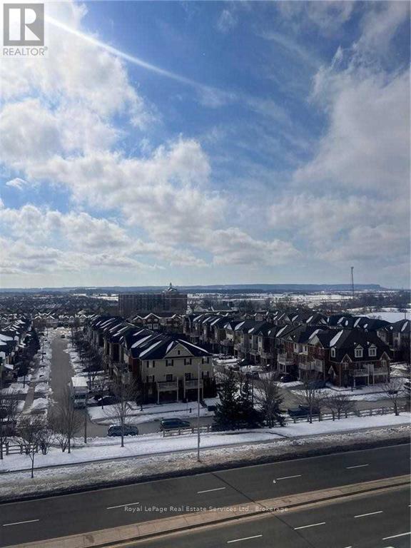 609 - 2490 Old Bronte Road, Oakville (Wm Westmount), Ontario  L6M 4J2 - Photo 9 - W12762482