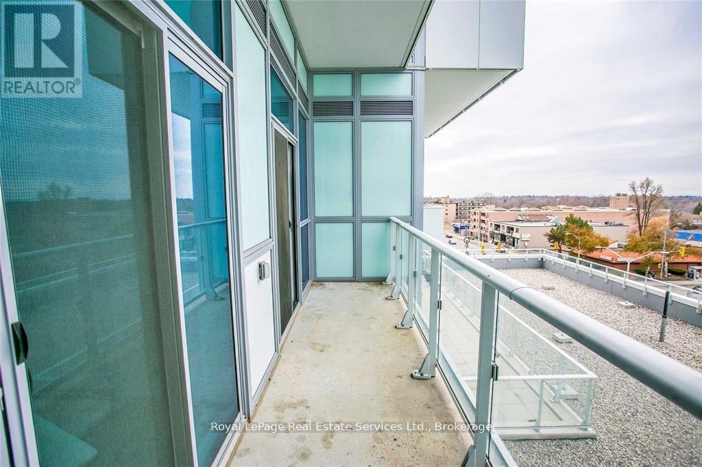 510 - 55 Speers Road, Oakville (Co Central), Ontario  L6K 3R6 - Photo 10 - W12762488