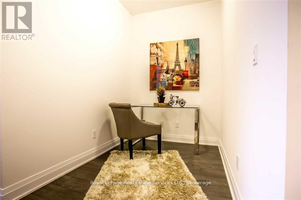 510 - 55 Speers Road, Oakville (Co Central), Ontario  L6K 3R6 - Photo 17 - W12762488