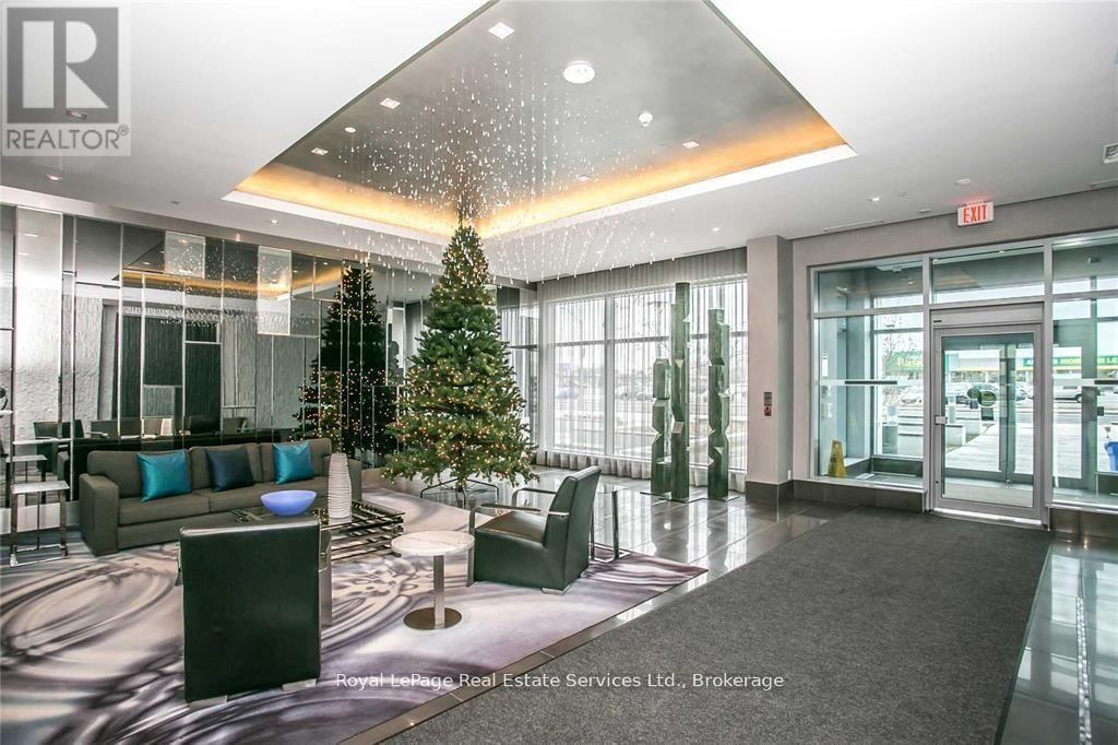 510 - 55 Speers Road, Oakville (Co Central), Ontario  L6K 3R6 - Photo 18 - W12762488