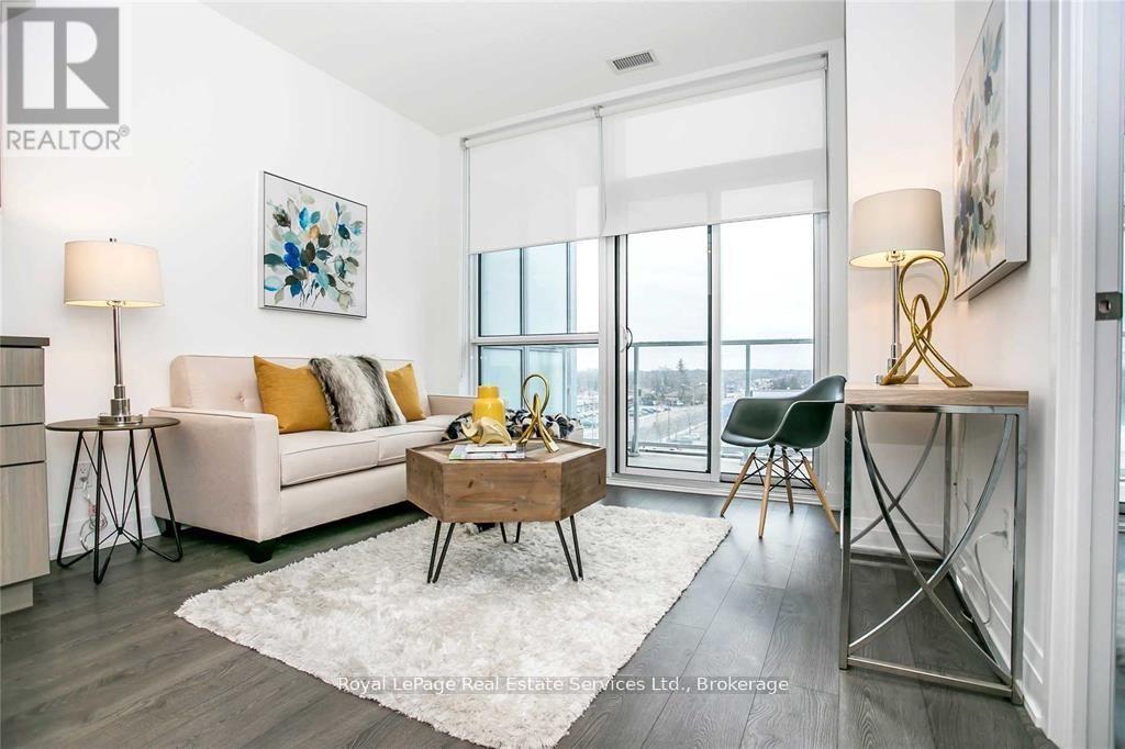 510 - 55 Speers Road, Oakville (Co Central), Ontario  L6K 3R6 - Photo 6 - W12762488