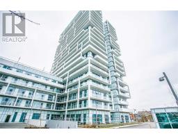 510 - 55 SPEERS ROAD, Oakville, Ontario