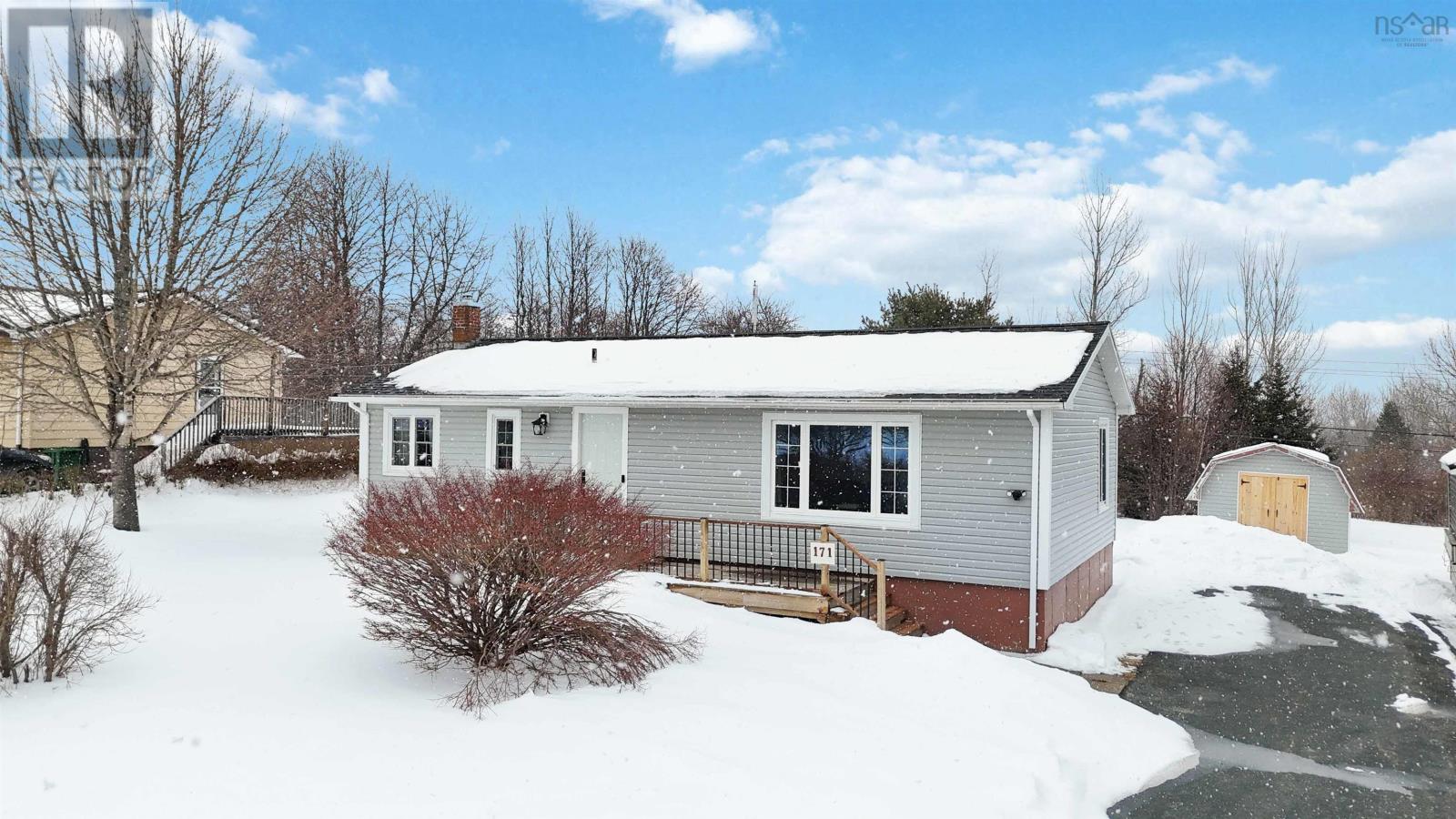 171 Centennial Avenue, Lunenburg, Nova Scotia  B0J 2C0 - Photo 39 - 202602212