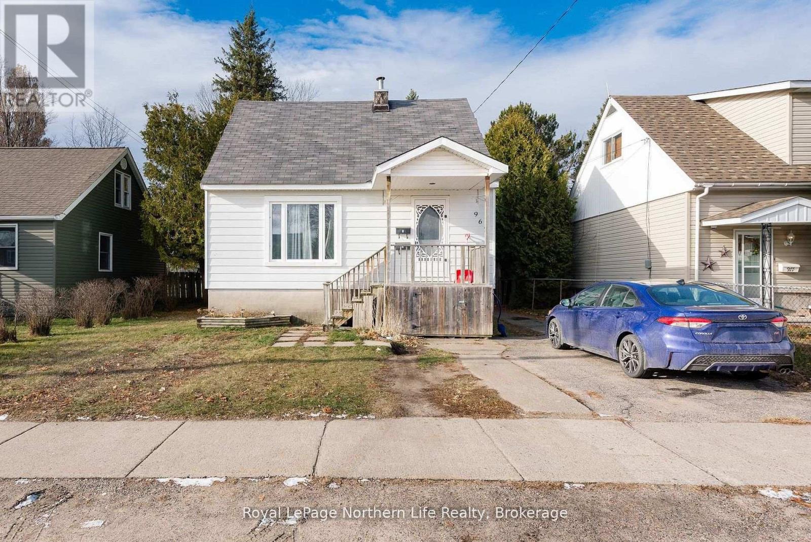 967 GALT STREET, north bay (central), Ontario