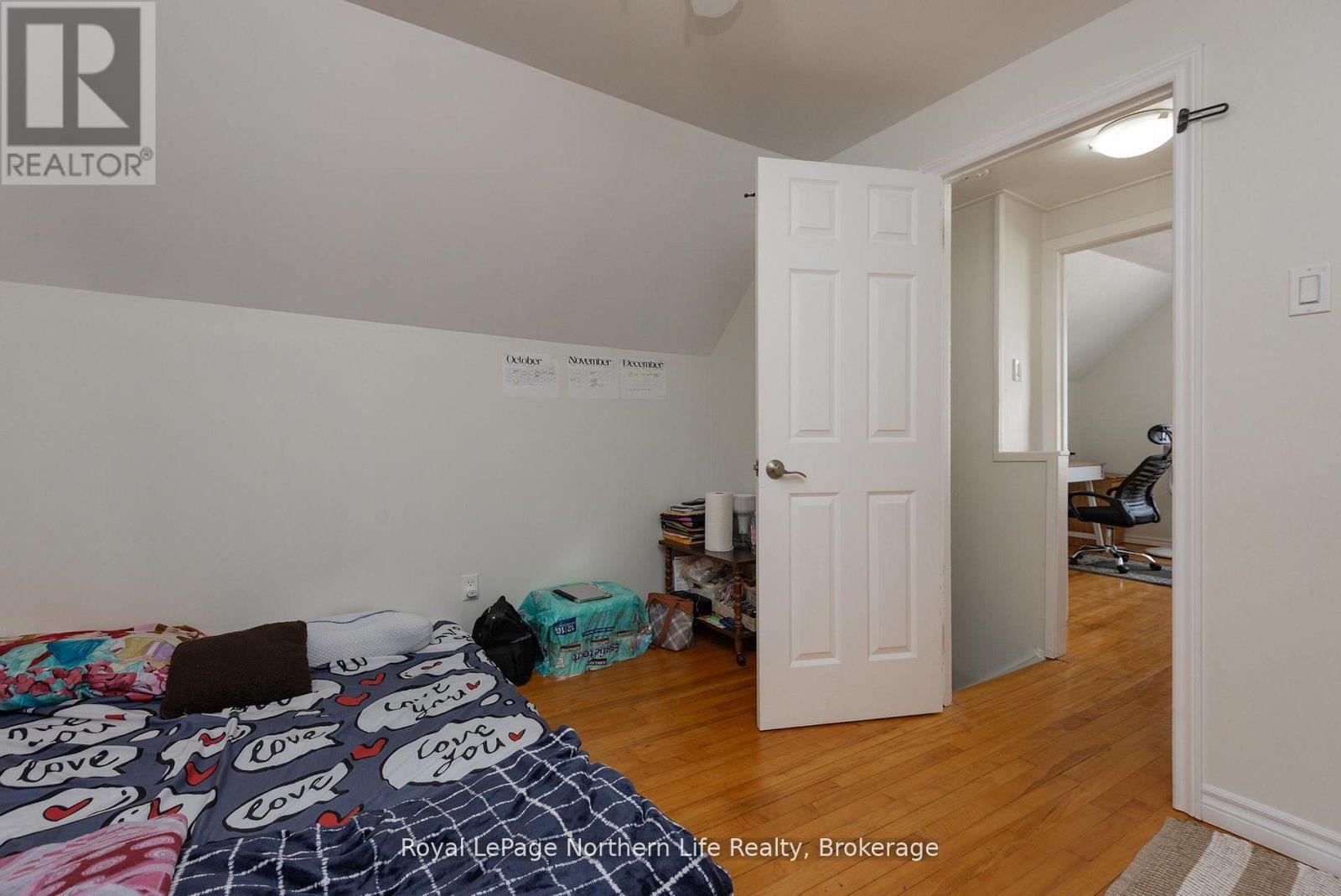 967 Galt Street, North Bay (Central), Ontario  P1B 5N5 - Photo 17 - X12762410