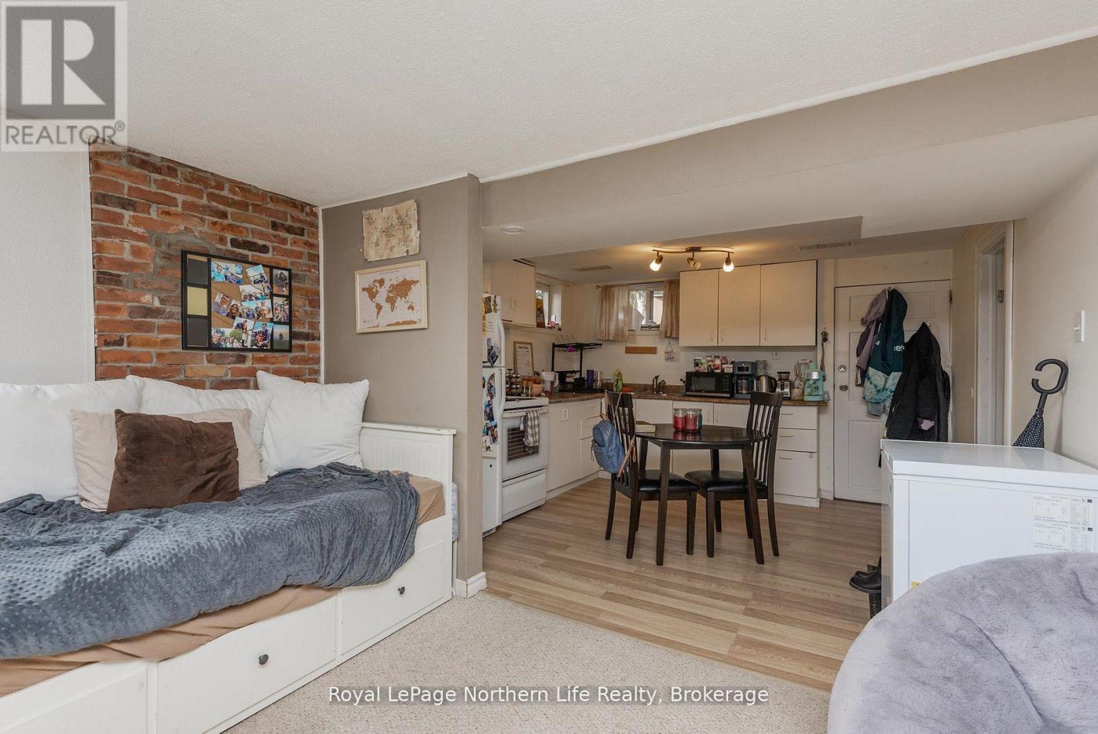 967 Galt Street, North Bay (Central), Ontario  P1B 5N5 - Photo 25 - X12762410