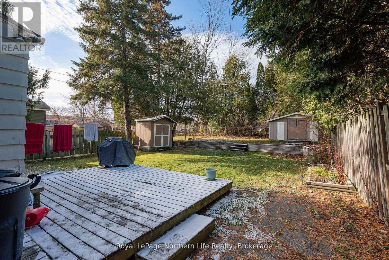 967 Galt Street, North Bay (Central), Ontario  P1B 5N5 - Photo 35 - X12762410