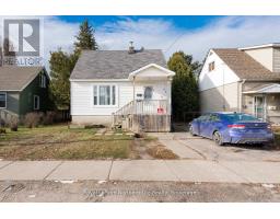 967 GALT STREET, North Bay, Ontario