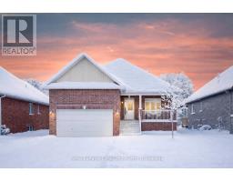 12 NATURES TRAIL, Wasaga Beach, Ontario