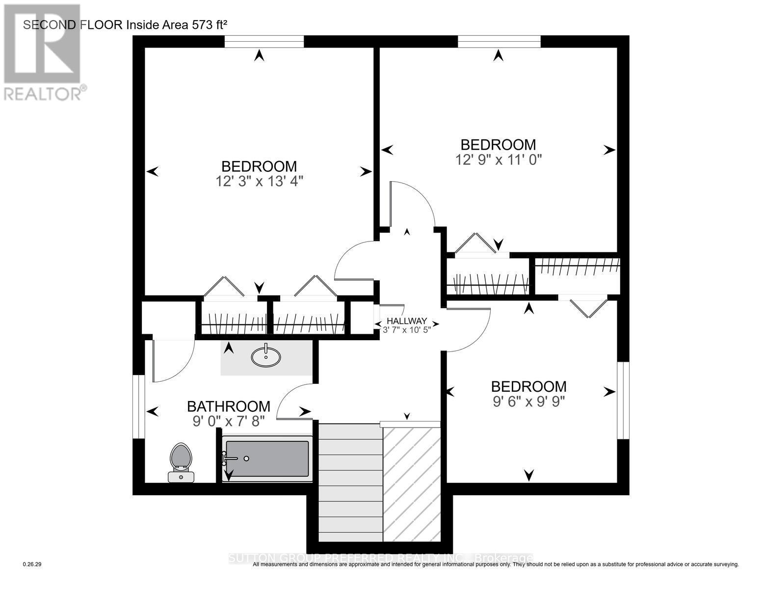 111 Hemlock Road, Ingersoll, Ontario  N5C 3Z4 - Photo 47 - X12750176