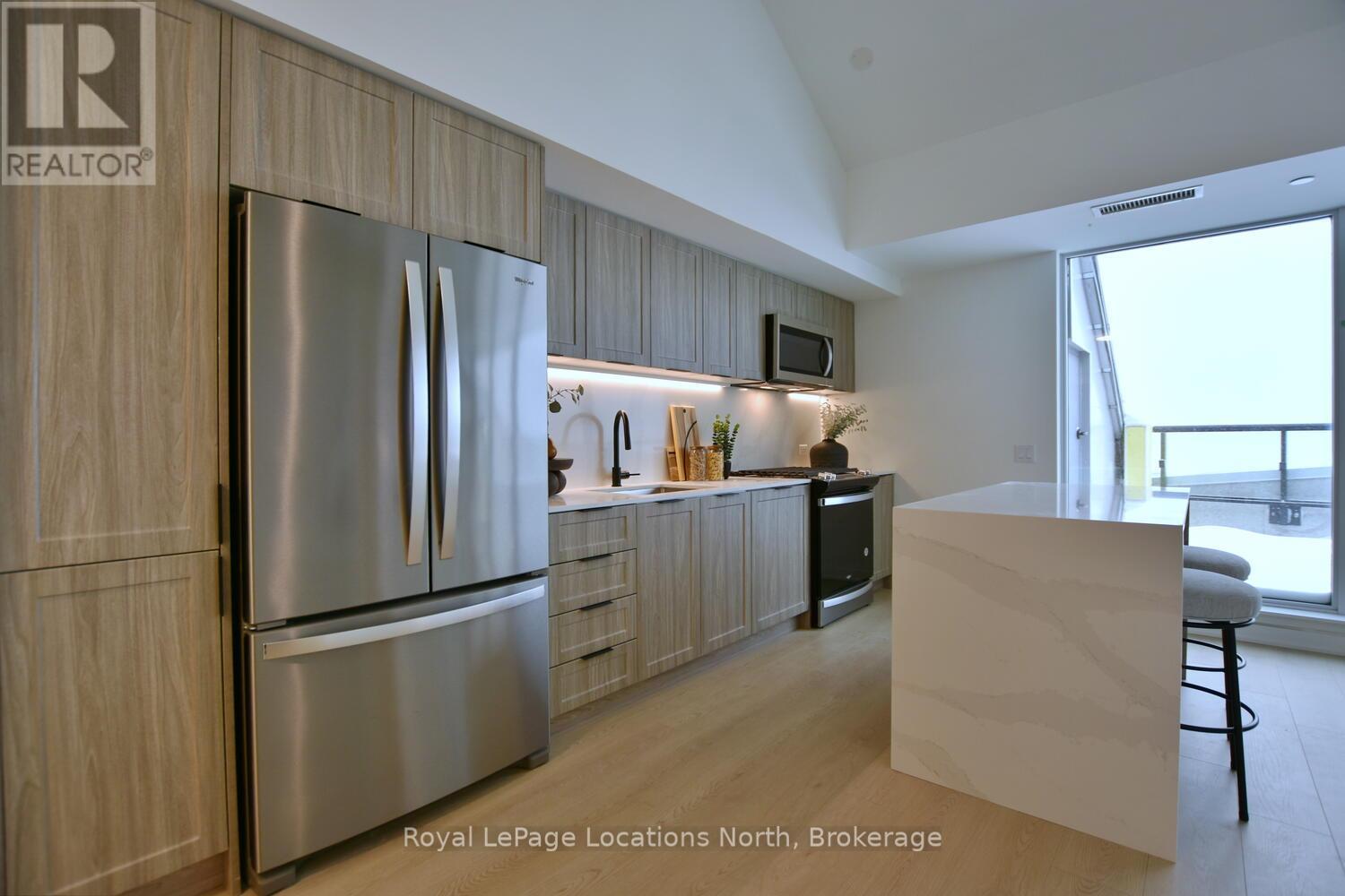 603 - 31 Huron Street, Collingwood, Ontario  L9Y 5T7 - Photo 10 - S12762542