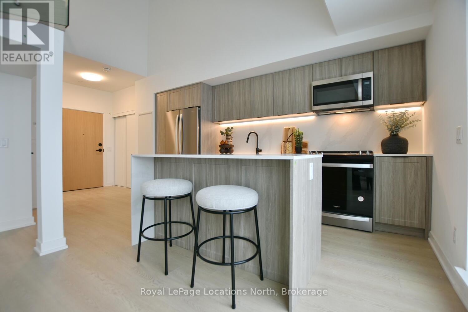 603 - 31 Huron Street, Collingwood, Ontario  L9Y 5T7 - Photo 11 - S12762542