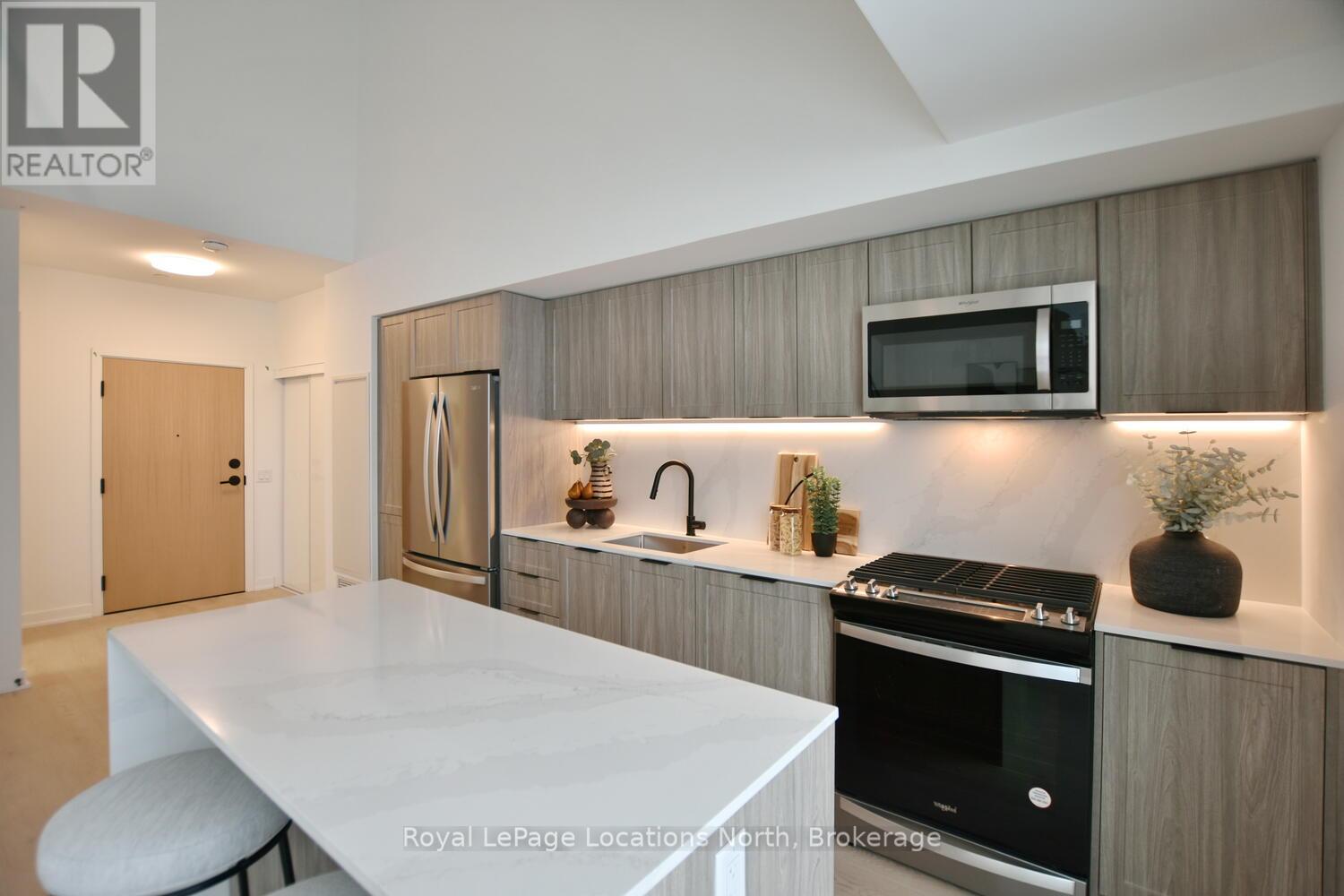 603 - 31 Huron Street, Collingwood, Ontario  L9Y 5T7 - Photo 12 - S12762542