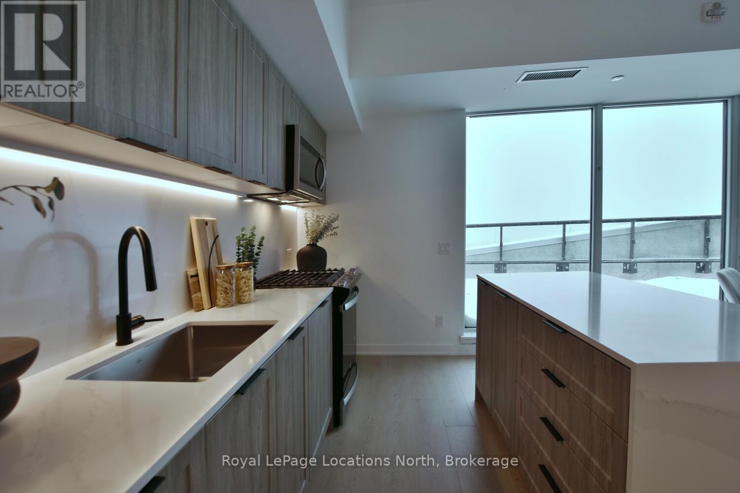 603 - 31 Huron Street, Collingwood, Ontario  L9Y 5T7 - Photo 15 - S12762542